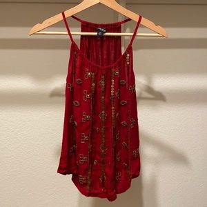Lucky brand. size XS.